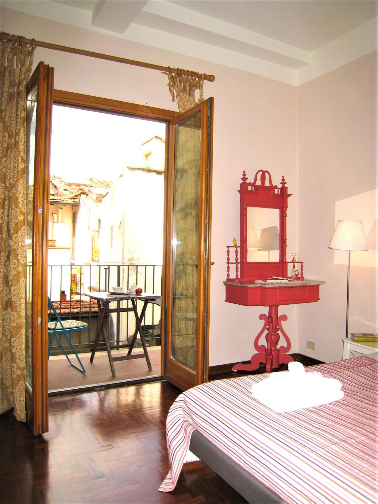 Agnolo First Two Bedrooms Apartment Close To Duomo Florence Exterior photo